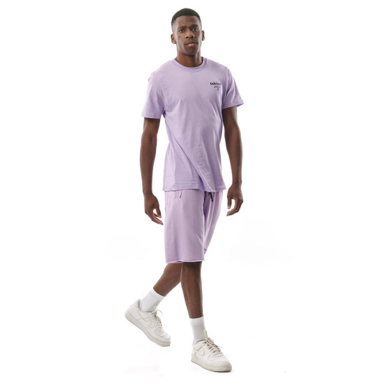 Bodyaction Ανδρική κοντομάνικη μπλούζα Classic T-Shirt